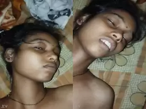 Desi Vlg Bhabhi Fucking
