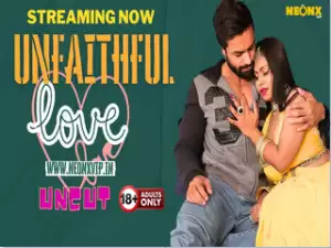 UNFAITHFULL LOVE