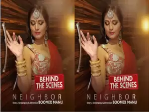 Neighbor BTS