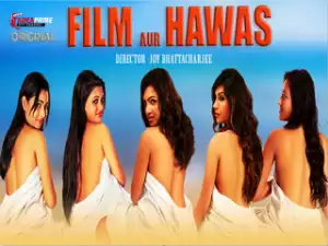 FILM AUR HAWAS Episode 1