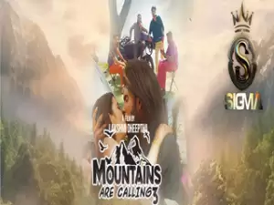 Mountains are Calling Episode 3