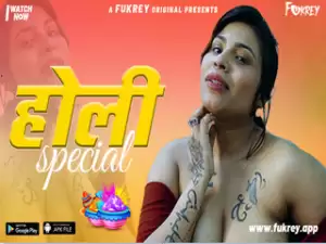 Holi Special Episode 1