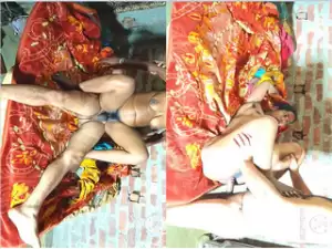 Desi Vlg Wife Blowjob and Fucking Part 1