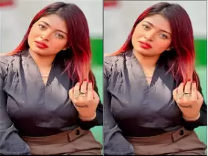 Desi Girl Shows Her Nude Body