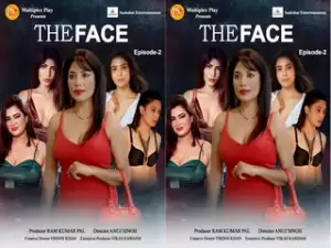 The Face Episode 2