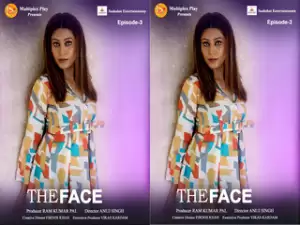 The Face Episode 3
