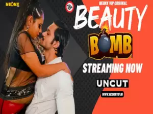 BEAUTY BOMB