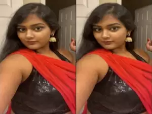 Desi Bhabhi Shows Her Nude Body part 2