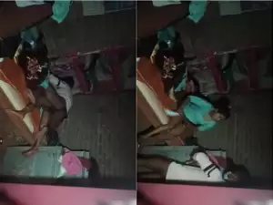 Desi VLg Cpl Fucking