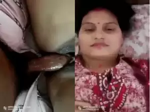 Sexy Desi Wife Fucking