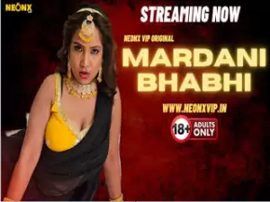 MARDANI BHABHI