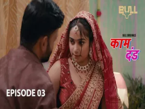 Kaam Dand Episode 3