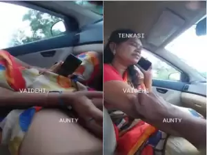 Desi Wife Pussy Fingering