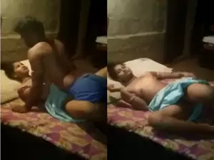 Desi Vlg Wife Fucking