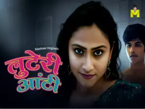 Luteri Aunty Episode 2