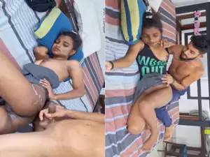 Lankan Lover Fucking