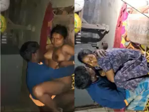 Desi Vlg Wife Fucking Part 2