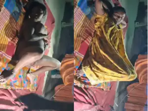 Desi Vlg Wife Fucking Part 4