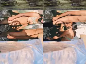 Desi Vlg Lover Blowjob and Standing Fucking