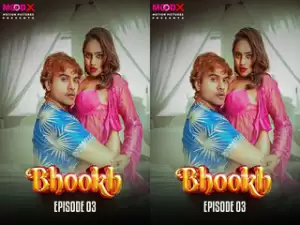Bhookh Episode 3