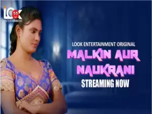 MALKIN AUR NAUKARANI Episode 1