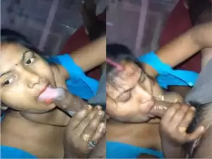 Desi Bhabhi Sucking Dick And Ridding Dick Part 2