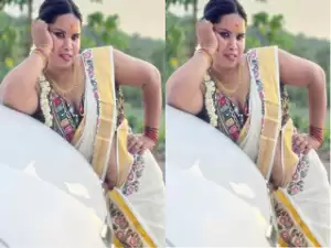 Mallu Cpl ThreeSome Blowjob and Fucking Part 1