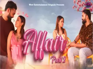 Affair Episode 4