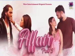 Affair Episode 6