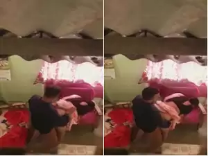 Desi Cpl Fucking Reord In Hidden cam