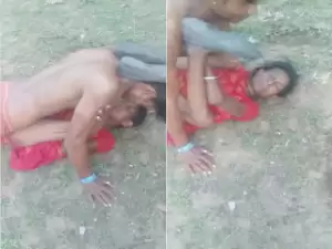Desi Old Randi Hard Fucked By Young Boy