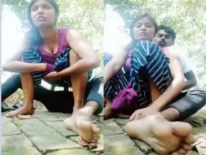 Desi Girl Ridding Lover Dick