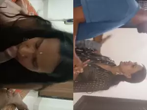 Sexy House Wife Kavita Vahini and Sunny Fucking