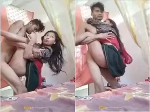 Desi Lover Fucking