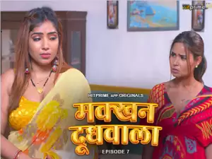 Makkhan Doodhwala Episode 7