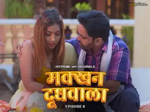 Makkhan Doodhwala Episode 8