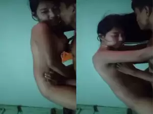 Desi Girl Ridding Lover Dick
