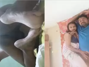 Desi Wife Kavita Vahini Fucking
