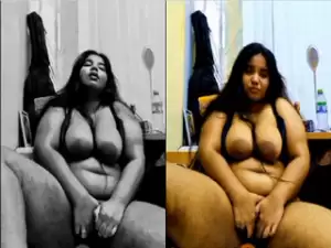 Horny Desi Girl Fingering