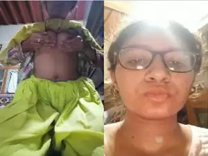 Desi Girl Shows Her Nude Body Part 1