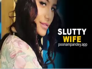 Sluty Wife