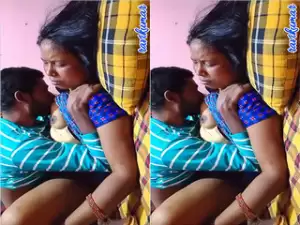 Desi Vlg Wife Fucking