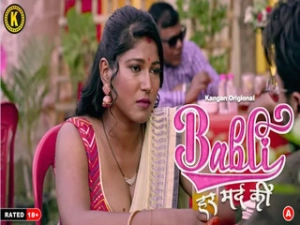 Babli Har Mard Episode 1