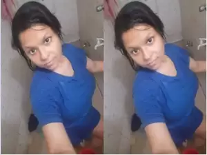 Desi Girl Shows Her Big Boobs and pussy Part 1