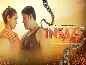 Insaf Episode 4