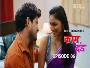 Kaam Dand Episode 6