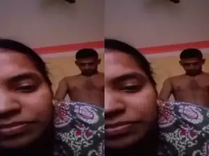 Desi Bhabhi Fucked In Doggy Style