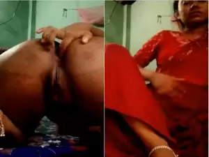 Desi Girl Fingering