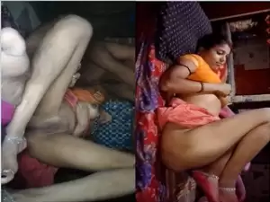 Sexy Desi Bhabhi Fucked