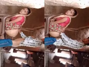 Desi VIg Wife Fucking In Doggy Style